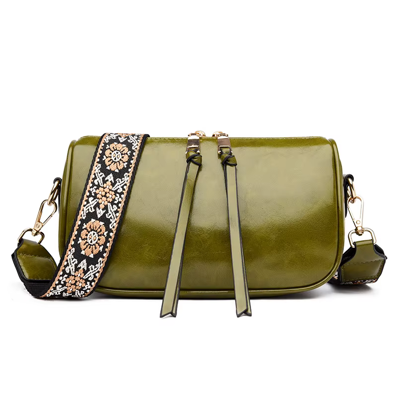 Sac pour femmes 2025 tendance sacs à main coréens concepteur de luxe marque dames