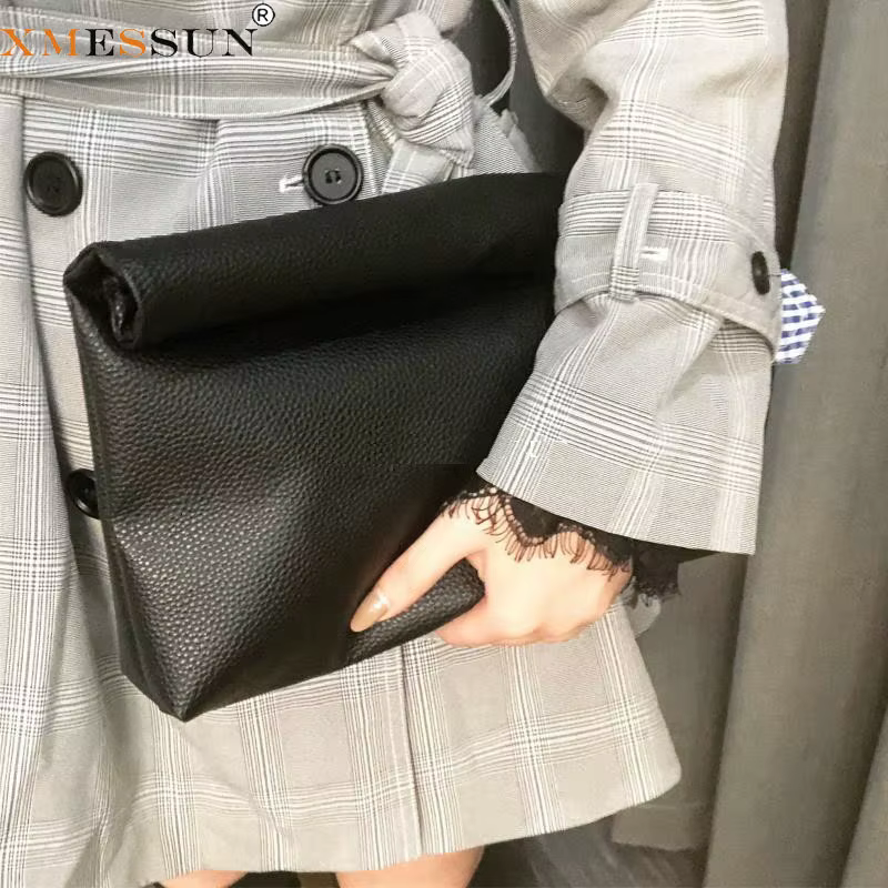 XMESSUN nouveau sac d'embrayage Vintage à la mode pour les femmes