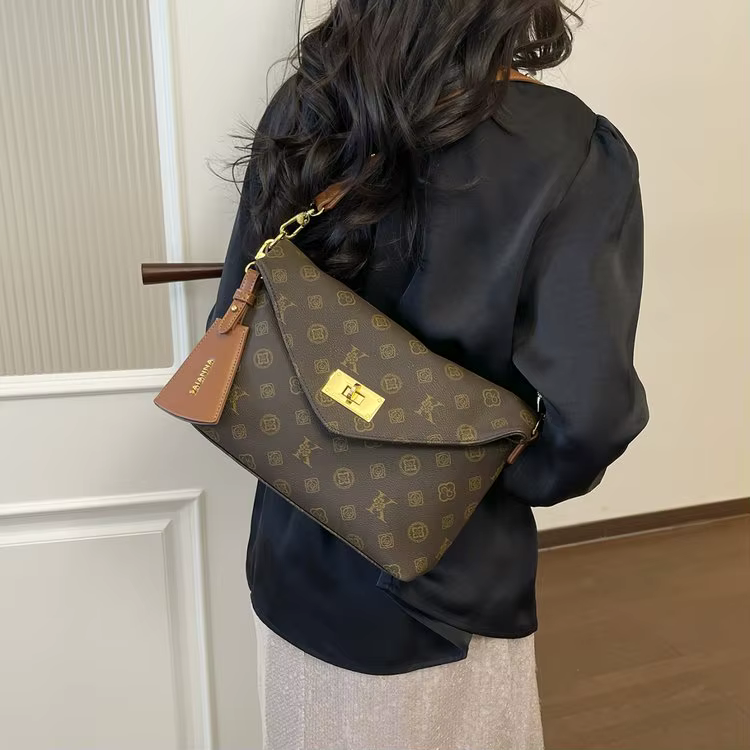 Sac à langer premium pour femme