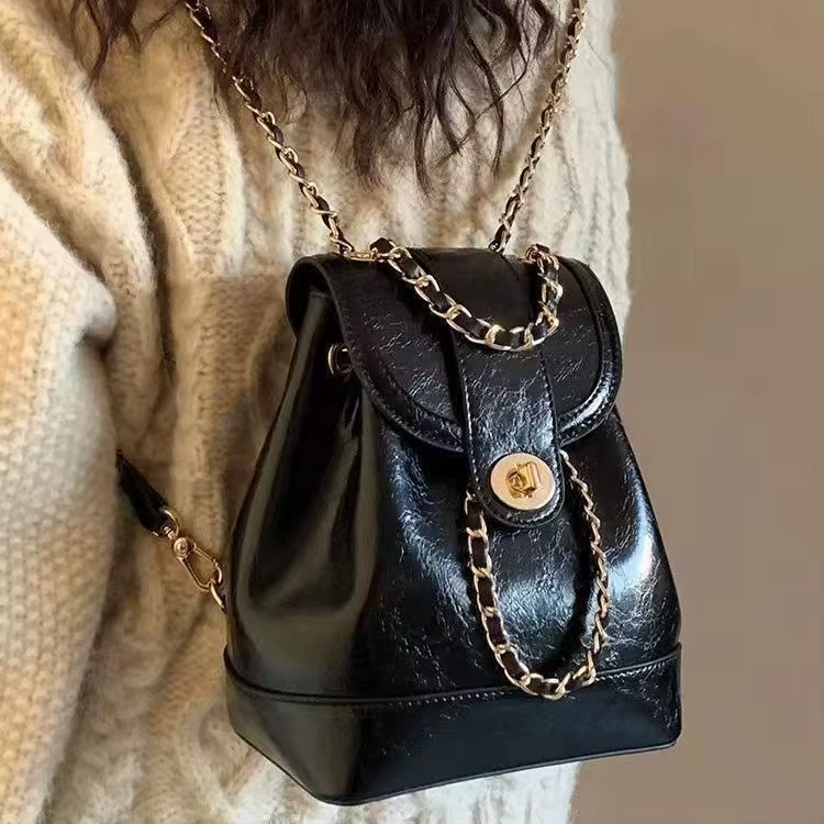 Mini sac à dos pour femmes