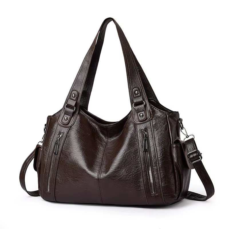 Sac à bandoulière en Pu