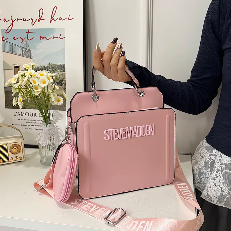 Sac à bandoulière tendance pour femme