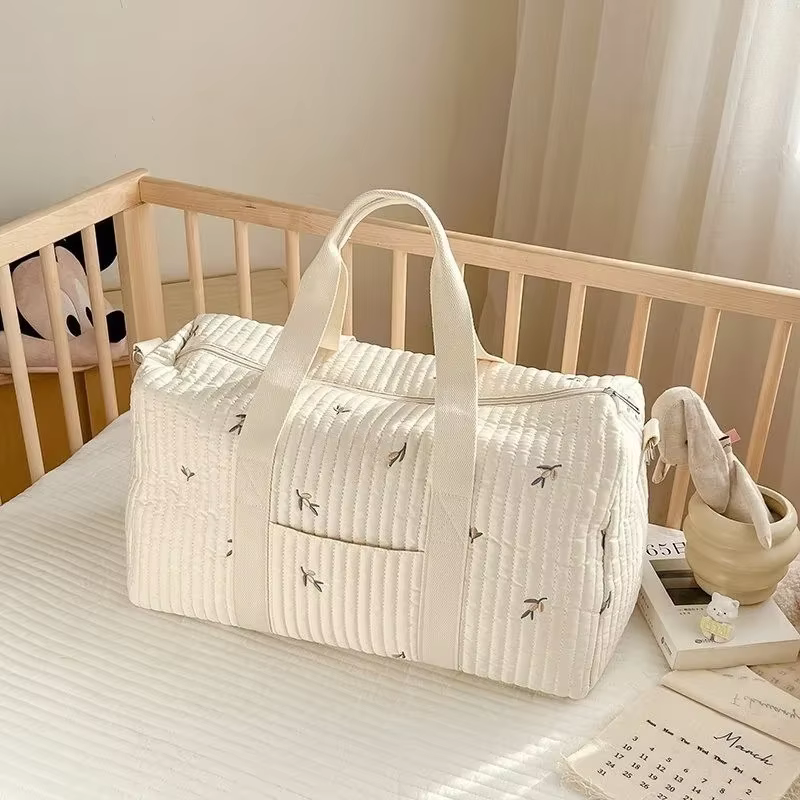 Grand sac à main multifonctionnel pour maman
