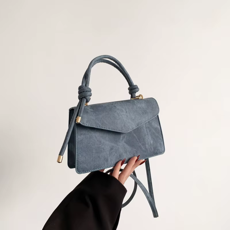 Petit sac à la mode, Simple et personnalisé pour femmes