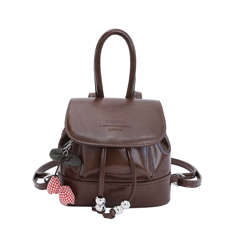 Mini sac à dos femmes sac à dos design sacs à dos mignons à la mode