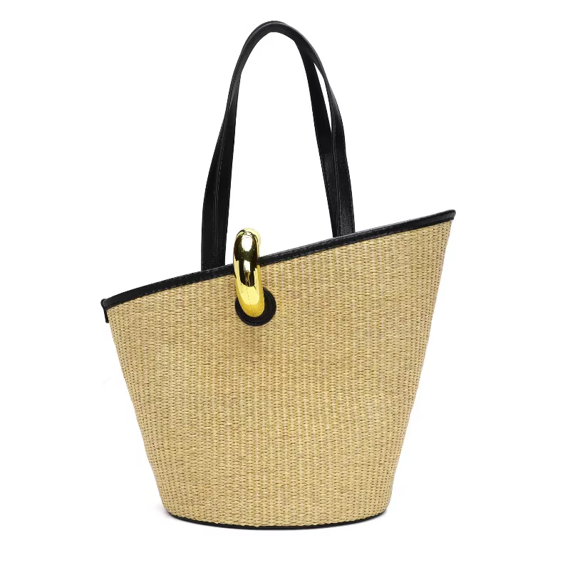 Sac à bandoulière en cuir pour femme - Sac messager léger pour femme