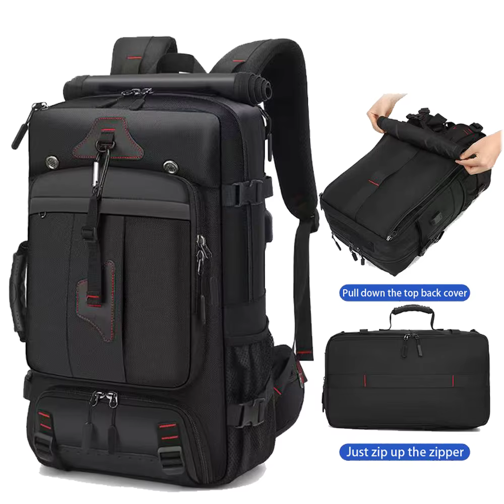 Sacs à dos de voyage pour hommes et femmes
