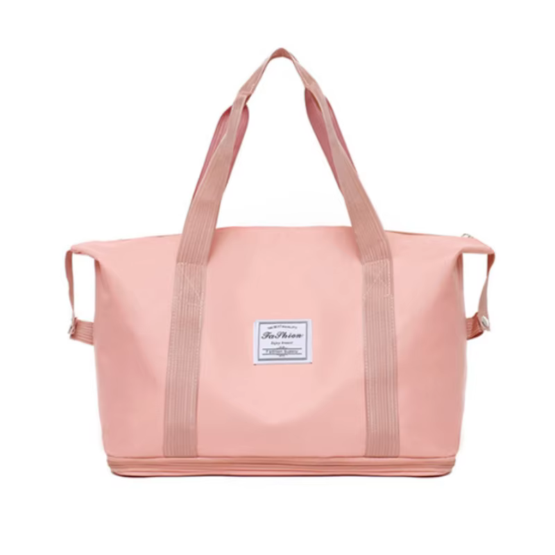 Sac de voyage extensible de grande capacité – Durable