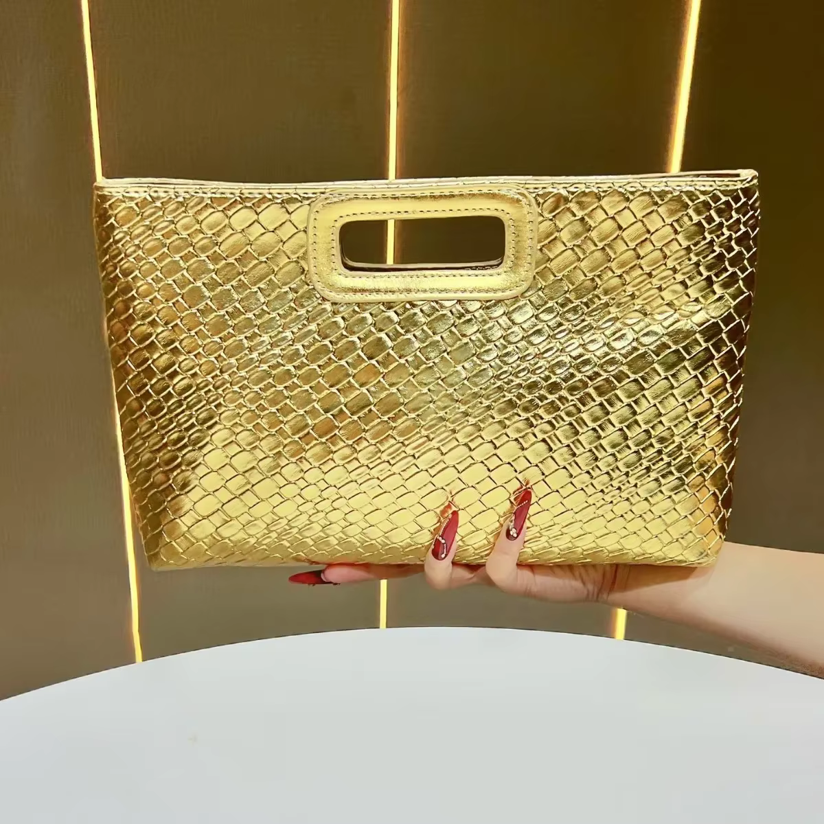 Sac de soirée à la mode pour femmes