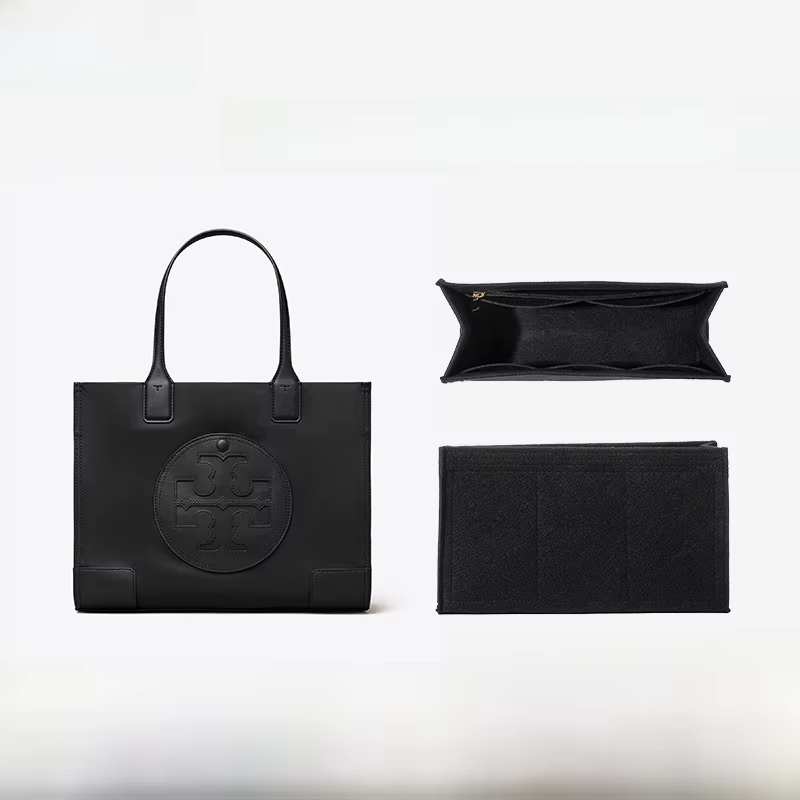 Pochette de rangement intérieure élégante pour petit sac fourre-tout TB Ella – Accessoire