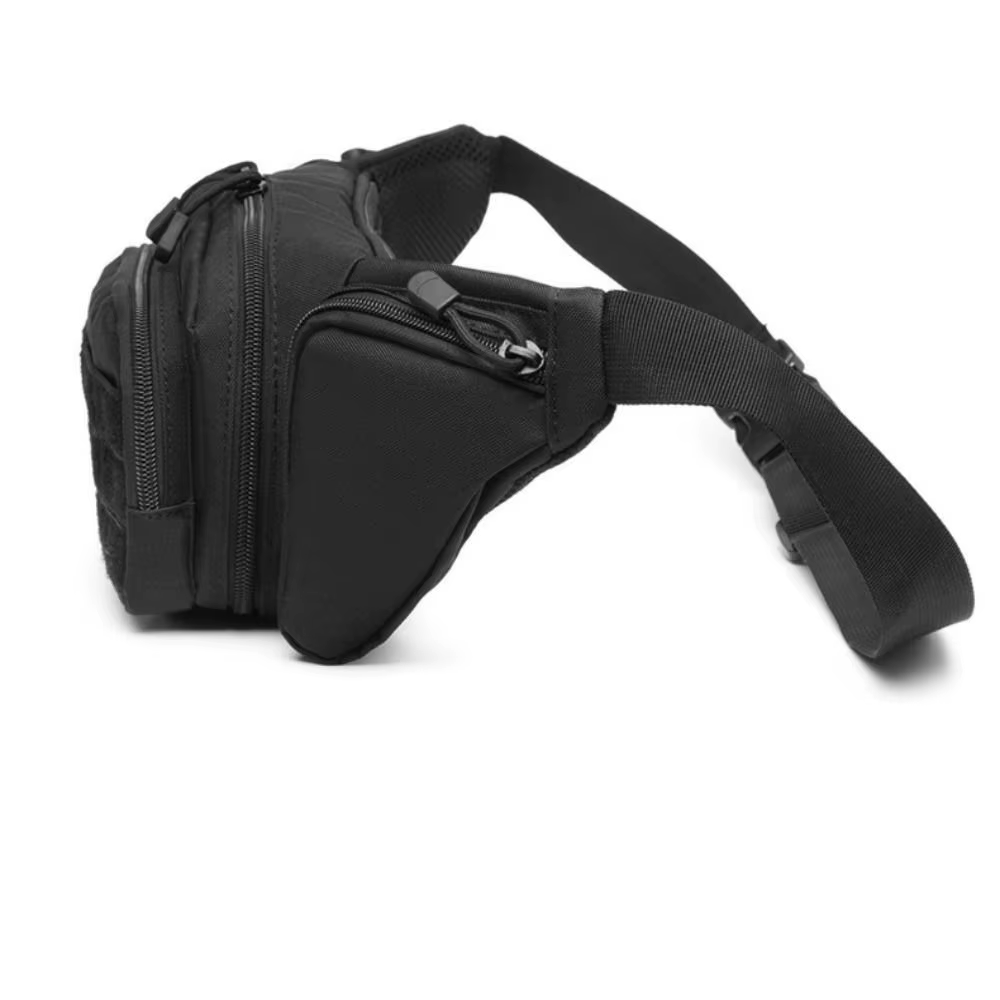 Sac banane d'extérieur grande capacité