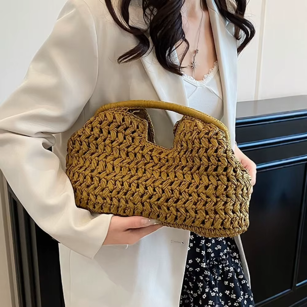 Nouveau sac de plage d'été pour femme
