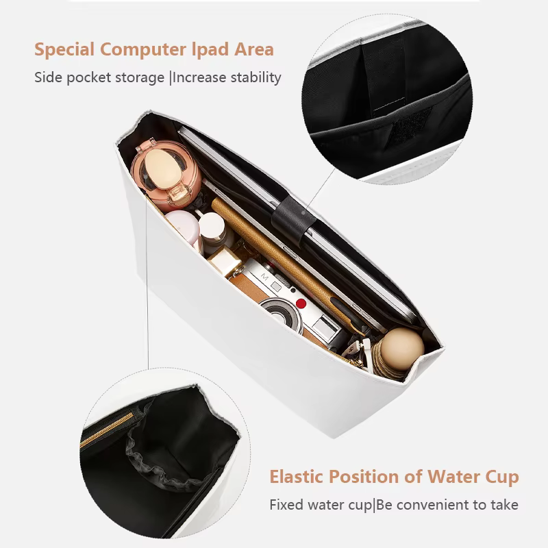 Insert de sac pour ordinateur portable Longchamp