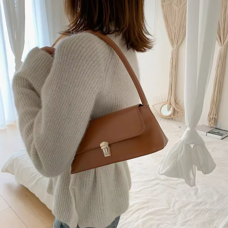 Sacs à bandoulière de marque de luxe pour femmes