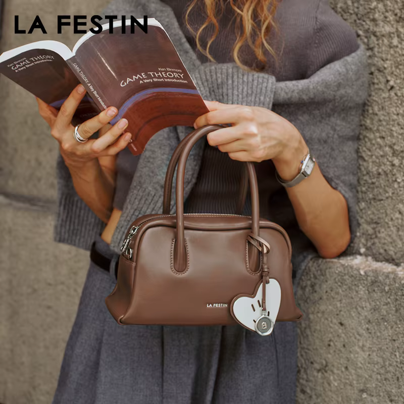 LA FESTIN Sac à main original pour femme