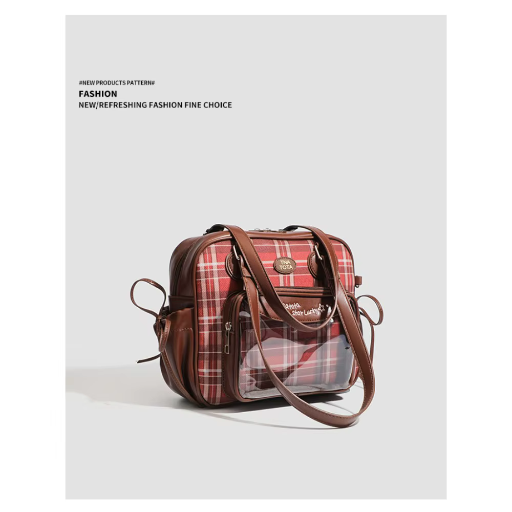 Sac à main japonais Harajuku Y2K Ulzzang Ita pour femmes