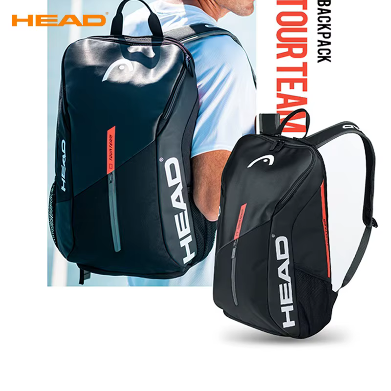 HEAD Sac à bandoulière de tennis Sacs de raquette