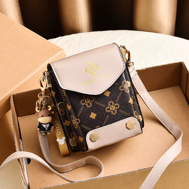 Mini sacs de luxe de styliste pour femmes