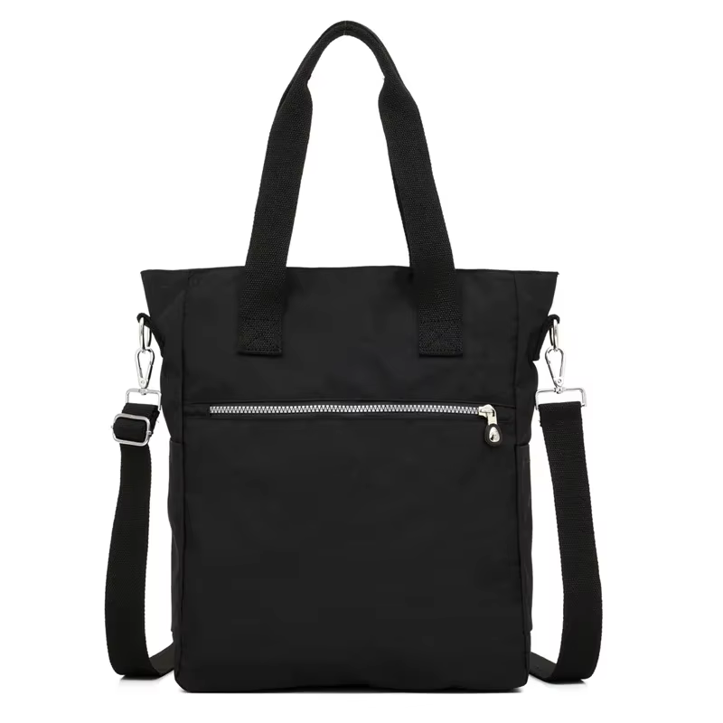 Sac messager à poignée supérieure sacs à main femmes marque célèbre en Nylon grande épaule plage