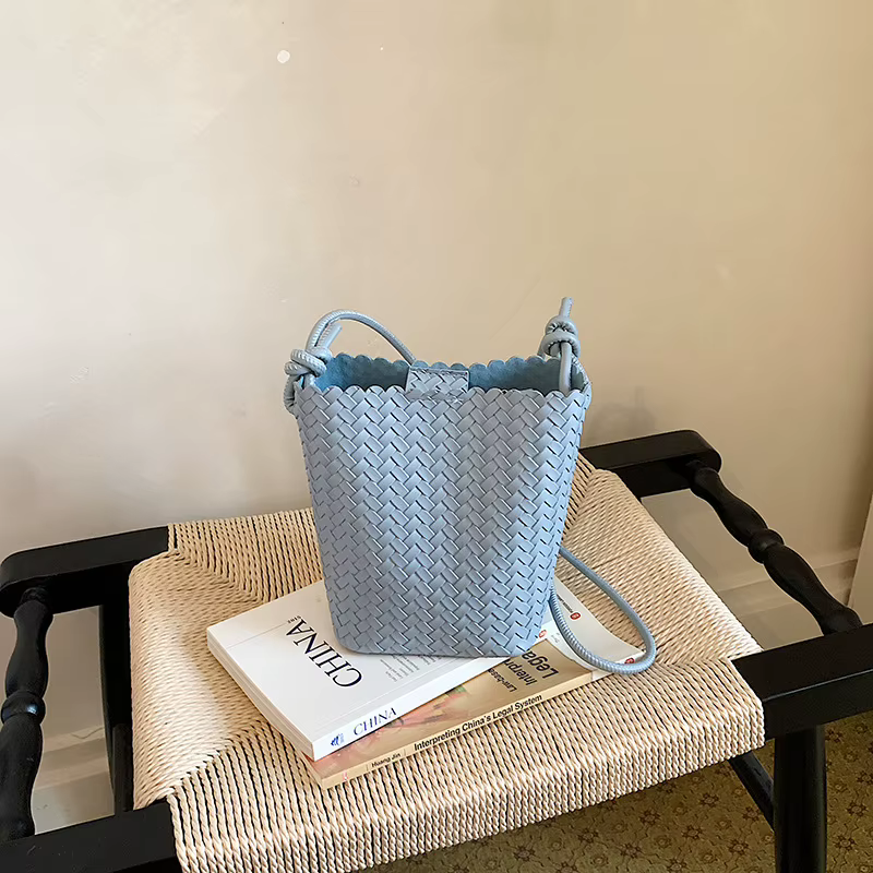 Sac seau simple pour femme