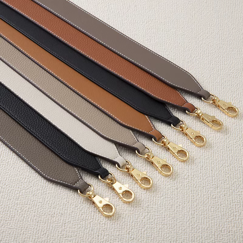 Nouveau 67*4 cm PU cuir sac à main sangle sac