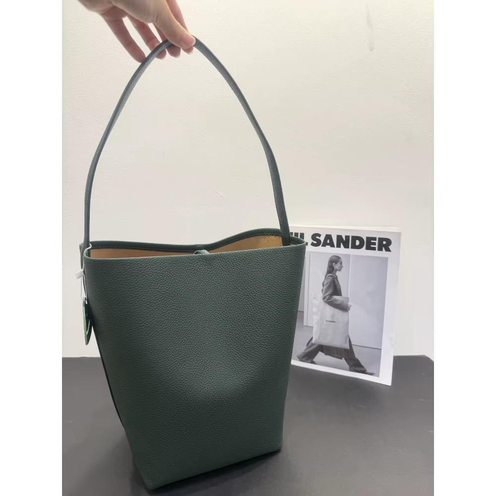 Nouveau Sac à Main Femme 2026 – Sac Seau Noir Simple et Polyvalent
