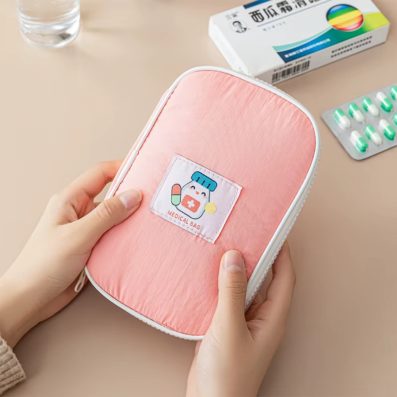 Sac médical de voyage Portable en Nylon