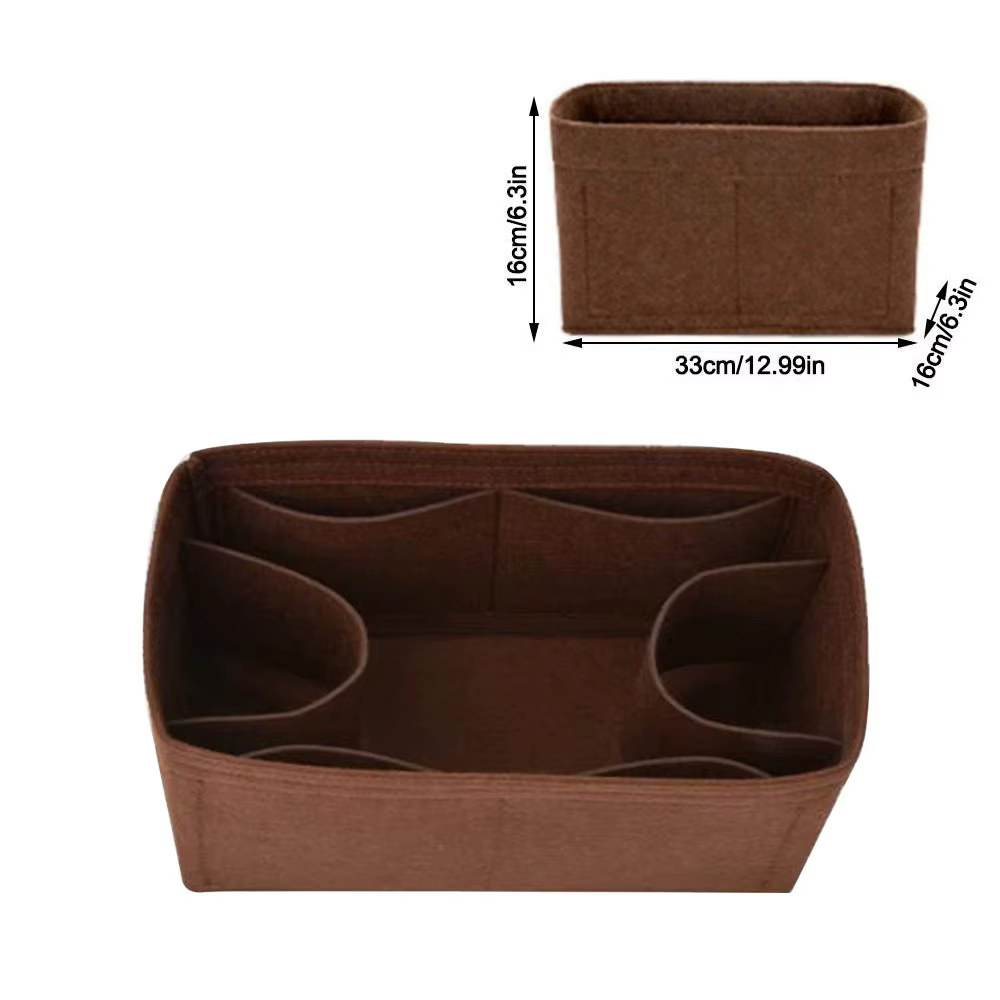 Sac à insérer en feutre