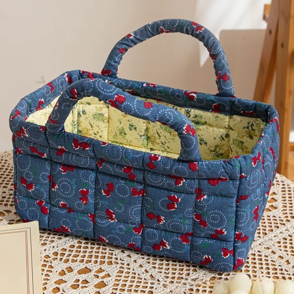 Sacs à main Bento à motif floral