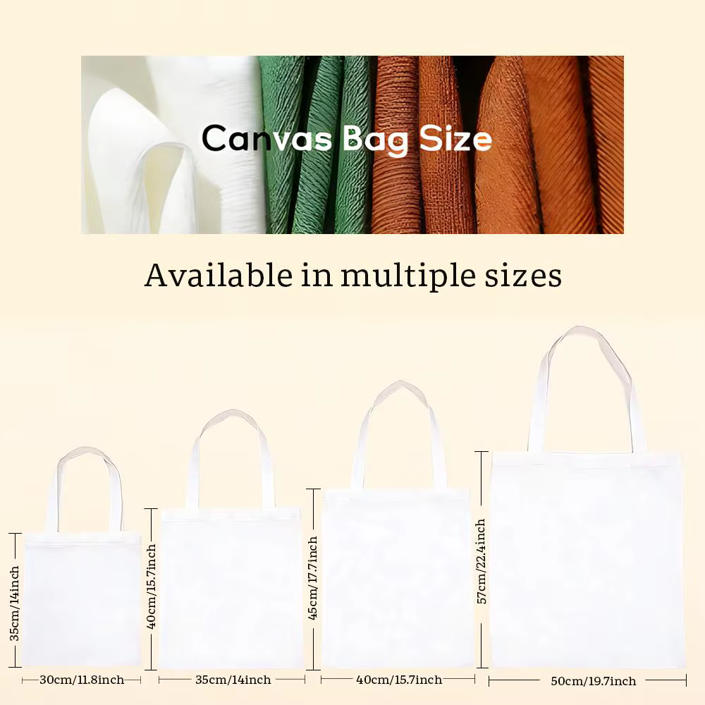 Sacs de rangement élégants K-KIKO de style italien minimaliste