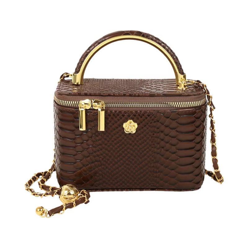 Mini sac à main bandoulière pour femme