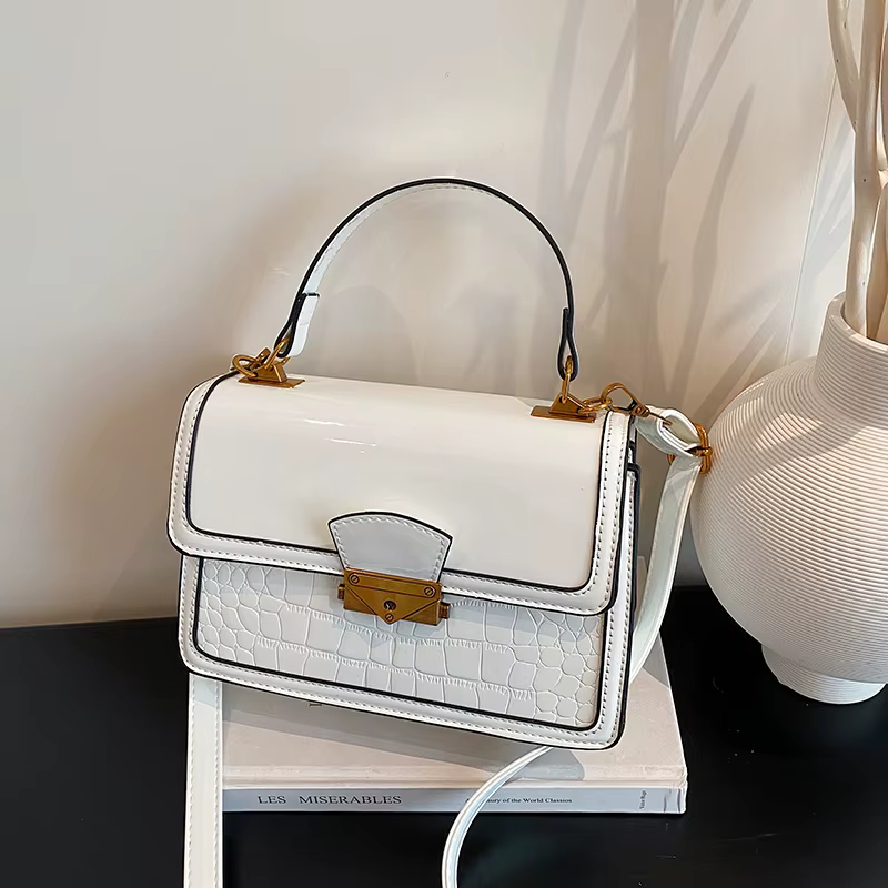 Sac à bandoulière élégant pour femme