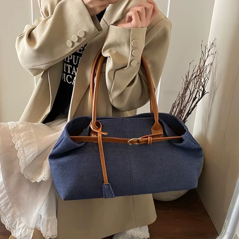 Sac à main polyvalent pour femmes