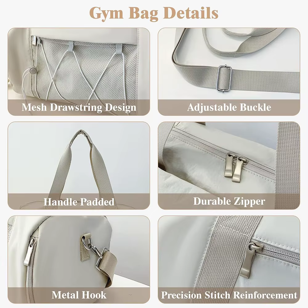 Sac de sport pour femme