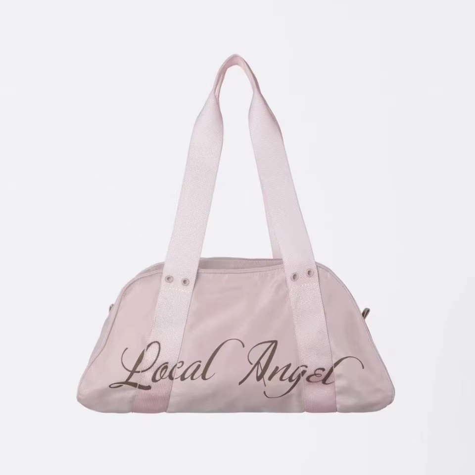 Sac à main coréen de style sportif