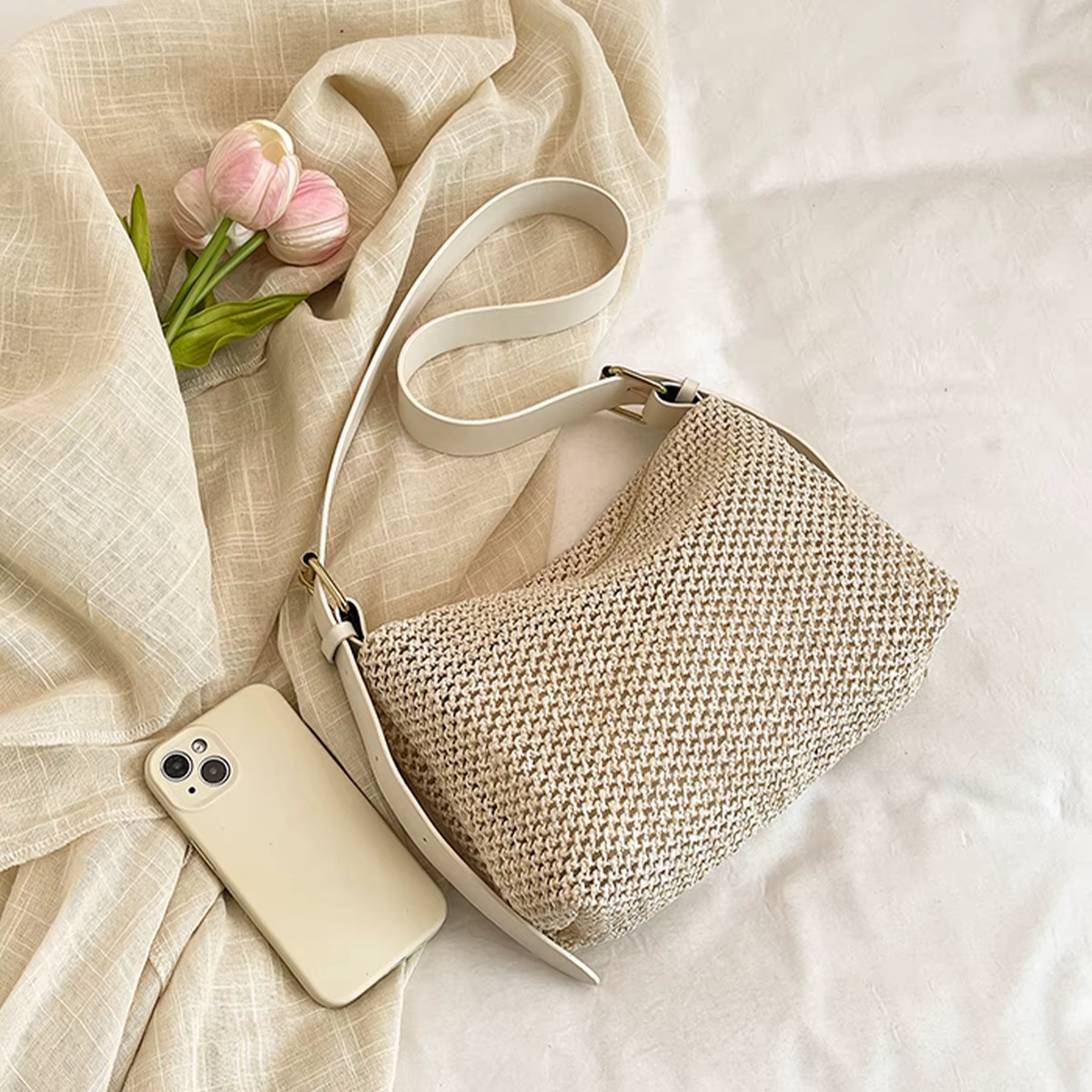 Sac bandoulière femme Fresh Vacation