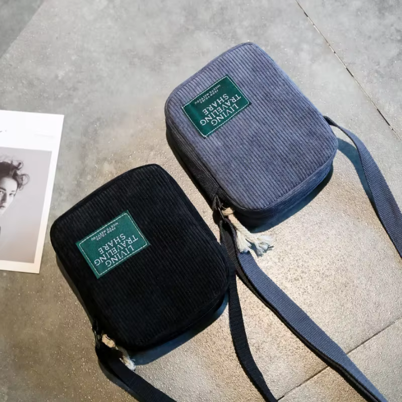 Mode femmes bandoulière sac de messager sacs