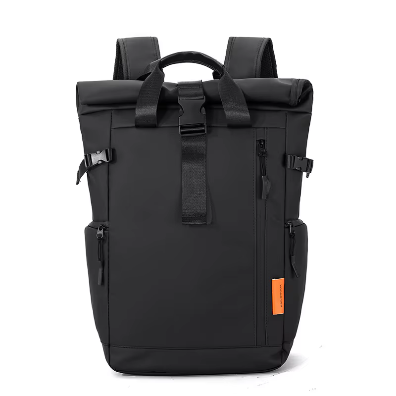 Nouveau sac à dos de voyage à la mode de grande capacité