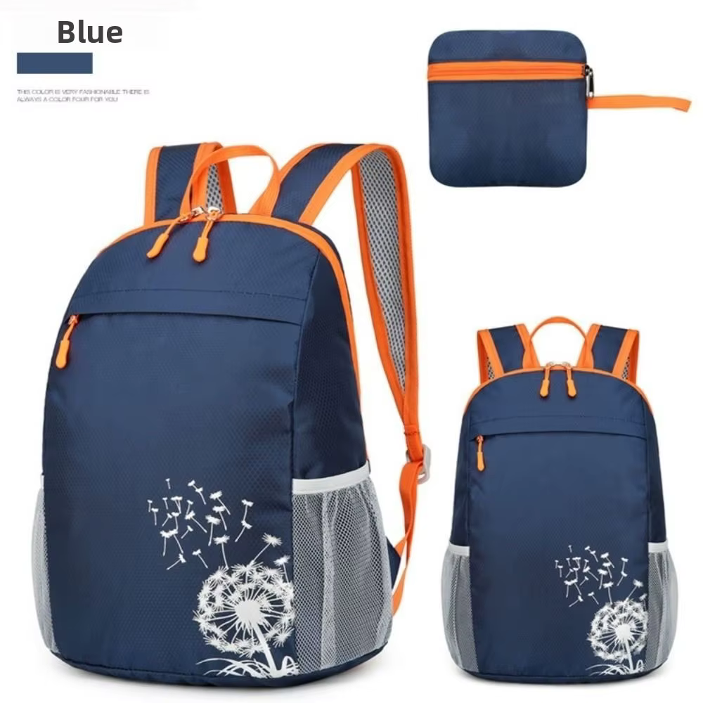Sac de sport de plein air 20-35L