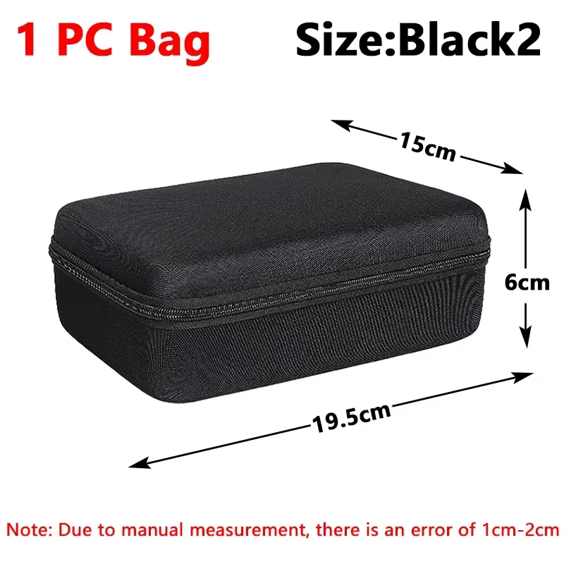 Sac de rangement portable