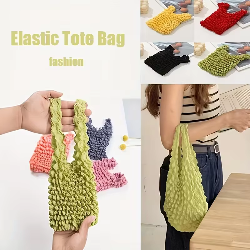 Sac rétractable magique pour femmes