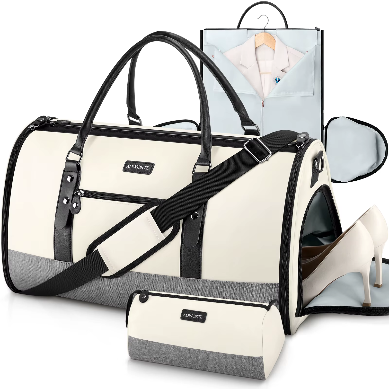Sac à vêtements de voyage