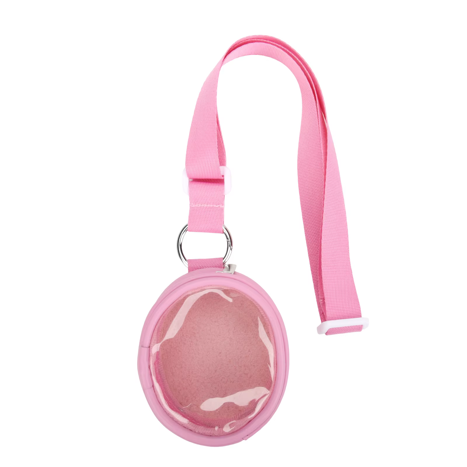 Cette pochette de rangement est conçue pour Tamagotchi Paradise et sert à protéger et à ranger les accessoires.