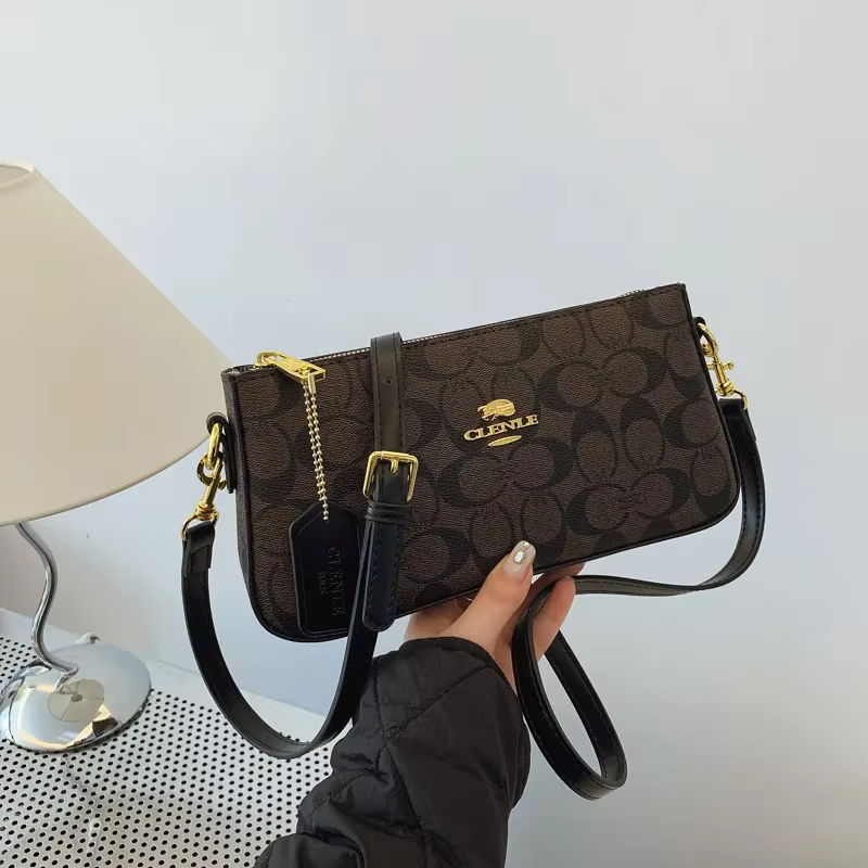 Sac à main haut de gamme 2026 avec chaîne pour femme