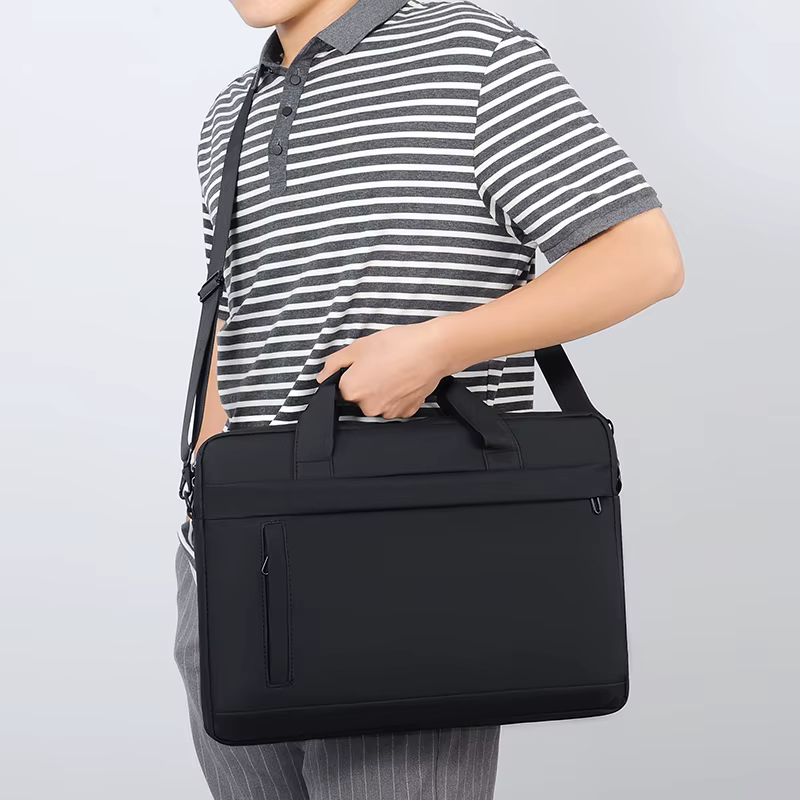 Sac fourre-tout pour ordinateur portable