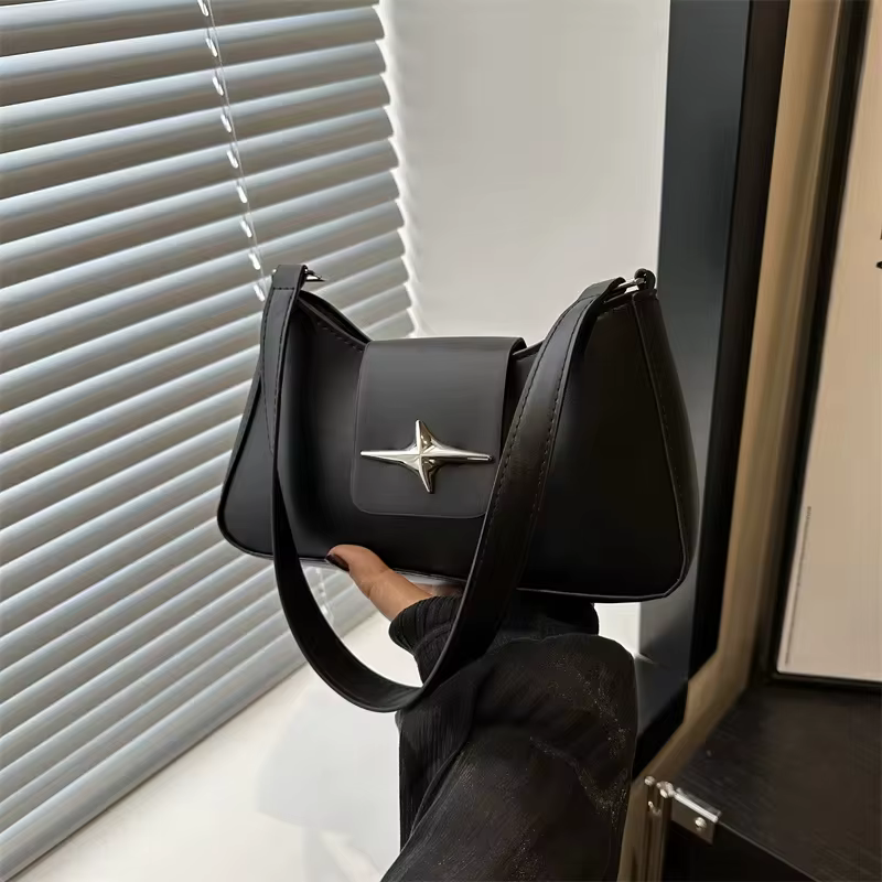 2025 classique Y2K petit sac à main marque de luxe femme sacs
