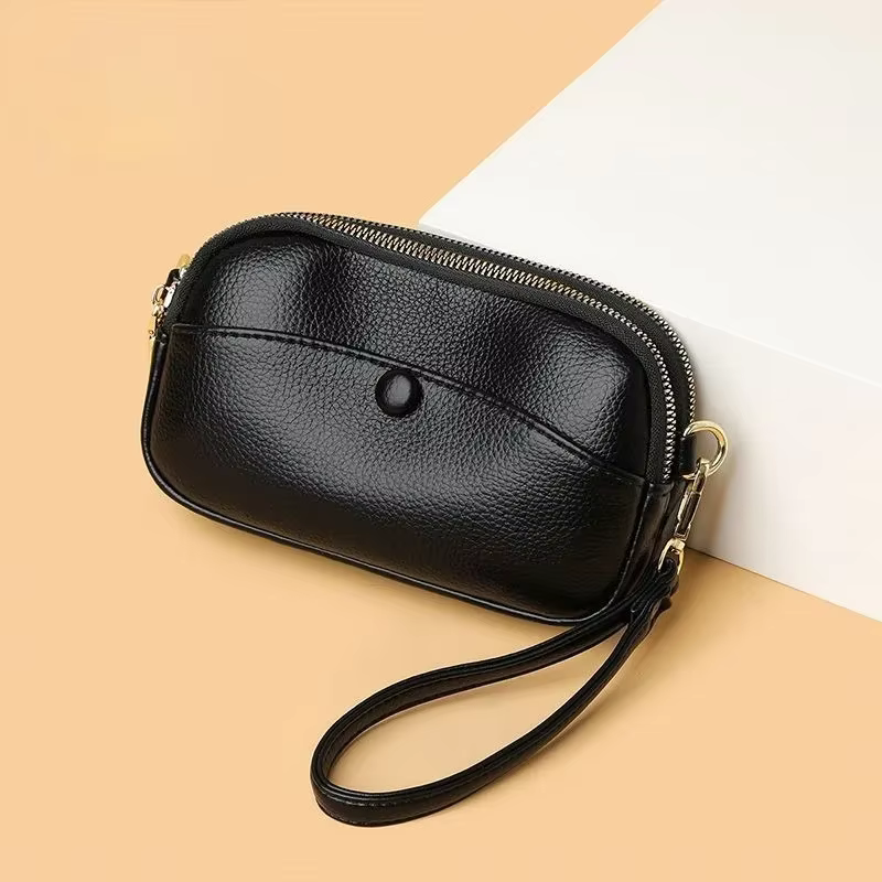 Petit sac pour téléphone portable pour femme