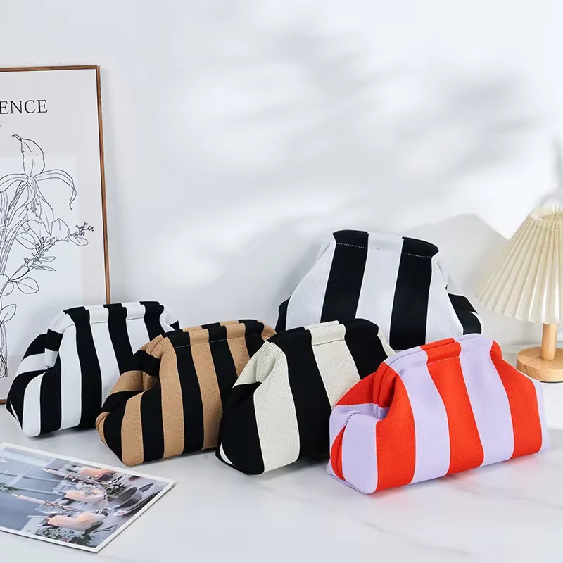 Pochette de plage d'été pour femmes