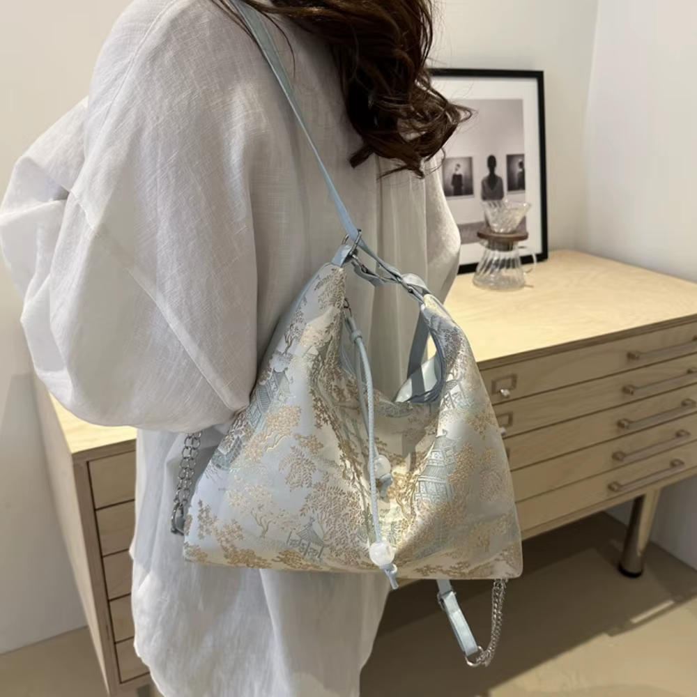 Sac à dos élégant de Style chinois