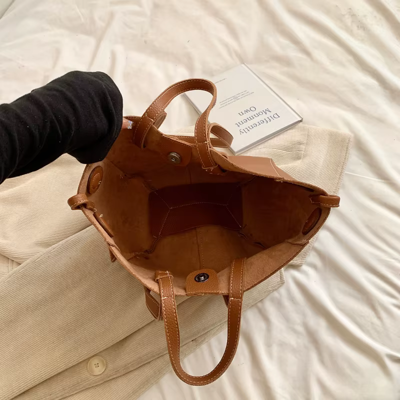 Sacs à bandoulière Vintage pour femmes